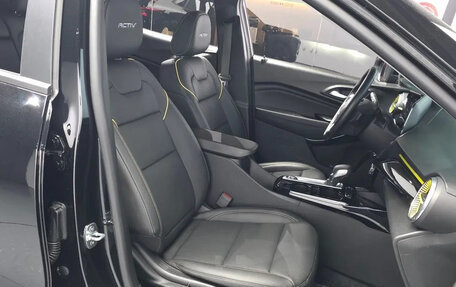 Chevrolet Trax, 2023 год, 1 780 000 рублей, 15 фотография