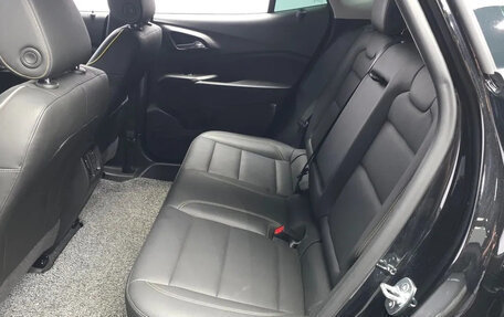 Chevrolet Trax, 2023 год, 1 780 000 рублей, 17 фотография