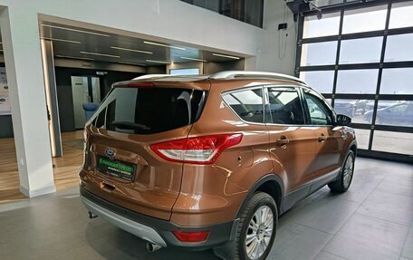 Ford Kuga III, 2013 год, 1 120 000 рублей, 4 фотография