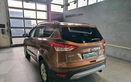 Ford Kuga III, 2013 год, 1 120 000 рублей, 6 фотография