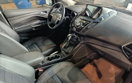 Ford Kuga III, 2013 год, 1 120 000 рублей, 8 фотография