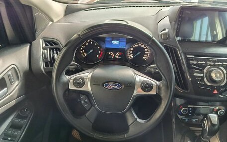 Ford Kuga III, 2013 год, 1 120 000 рублей, 10 фотография