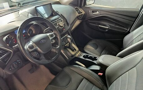 Ford Kuga III, 2013 год, 1 120 000 рублей, 7 фотография
