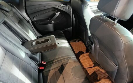 Ford Kuga III, 2013 год, 1 120 000 рублей, 9 фотография