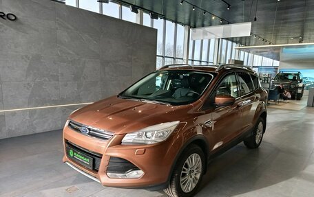 Ford Kuga III, 2013 год, 1 120 000 рублей, 3 фотография