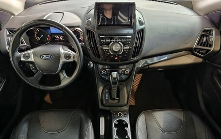 Ford Kuga III, 2013 год, 1 120 000 рублей, 12 фотография