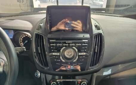 Ford Kuga III, 2013 год, 1 120 000 рублей, 11 фотография