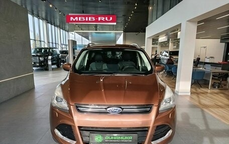 Ford Kuga III, 2013 год, 1 120 000 рублей, 2 фотография