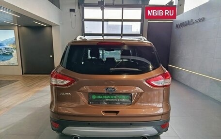 Ford Kuga III, 2013 год, 1 120 000 рублей, 5 фотография