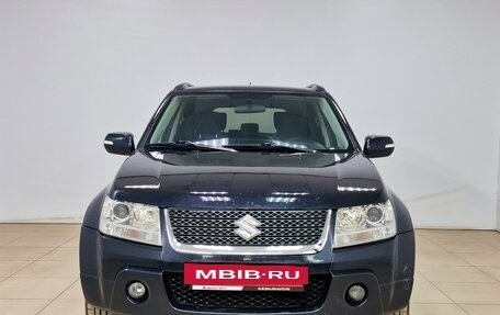 Suzuki Grand Vitara, 2011 год, 940 000 рублей, 5 фотография