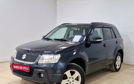 Suzuki Grand Vitara, 2011 год, 940 000 рублей, 4 фотография