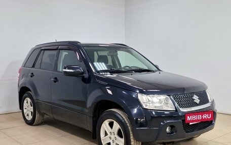 Suzuki Grand Vitara, 2011 год, 940 000 рублей, 6 фотография