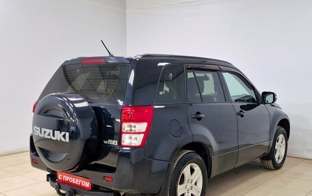 Suzuki Grand Vitara, 2011 год, 940 000 рублей, 7 фотография