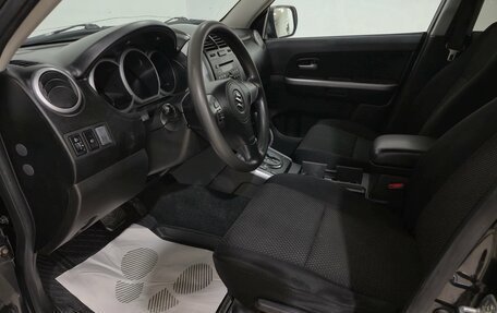 Suzuki Grand Vitara, 2011 год, 940 000 рублей, 12 фотография