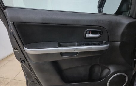 Suzuki Grand Vitara, 2011 год, 940 000 рублей, 10 фотография
