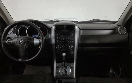 Suzuki Grand Vitara, 2011 год, 940 000 рублей, 13 фотография