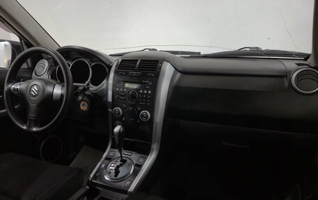 Suzuki Grand Vitara, 2011 год, 940 000 рублей, 15 фотография
