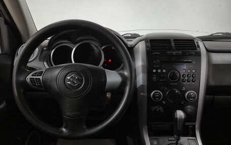 Suzuki Grand Vitara, 2011 год, 940 000 рублей, 14 фотография