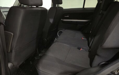 Suzuki Grand Vitara, 2011 год, 940 000 рублей, 18 фотография