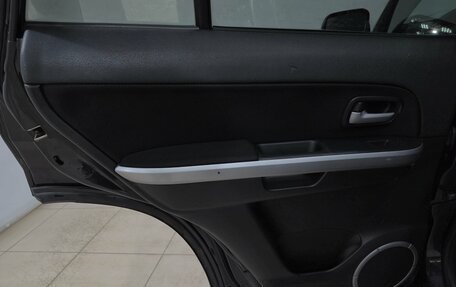 Suzuki Grand Vitara, 2011 год, 940 000 рублей, 17 фотография
