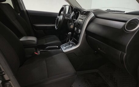 Suzuki Grand Vitara, 2011 год, 940 000 рублей, 16 фотография