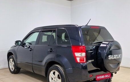 Suzuki Grand Vitara, 2011 год, 940 000 рублей, 9 фотография