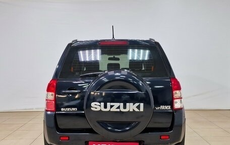 Suzuki Grand Vitara, 2011 год, 940 000 рублей, 8 фотография