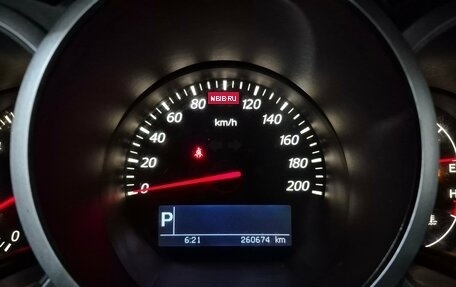 Suzuki Grand Vitara, 2011 год, 940 000 рублей, 19 фотография