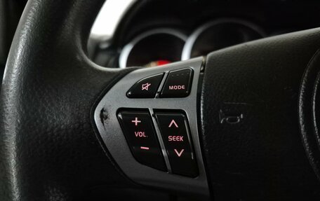 Suzuki Grand Vitara, 2011 год, 940 000 рублей, 23 фотография