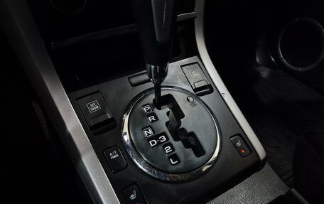 Suzuki Grand Vitara, 2011 год, 940 000 рублей, 22 фотография