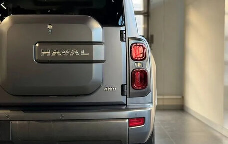 Haval H9, 2026 год, 4 799 000 рублей, 3 фотография