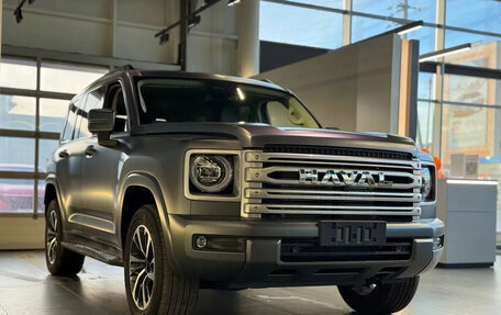 Haval H9, 2026 год, 4 799 000 рублей, 7 фотография