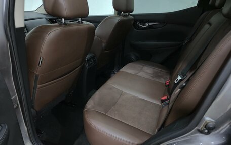 Nissan Qashqai, 2020 год, 2 360 000 рублей, 18 фотография