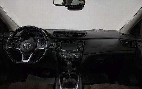 Nissan Qashqai, 2020 год, 2 360 000 рублей, 13 фотография