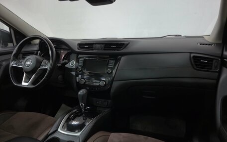 Nissan Qashqai, 2020 год, 2 360 000 рублей, 15 фотография