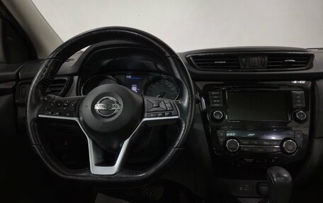 Nissan Qashqai, 2020 год, 2 360 000 рублей, 14 фотография