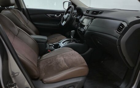Nissan Qashqai, 2020 год, 2 360 000 рублей, 16 фотография