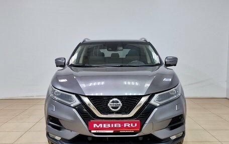 Nissan Qashqai, 2020 год, 2 360 000 рублей, 5 фотография