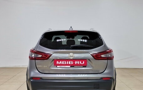 Nissan Qashqai, 2020 год, 2 360 000 рублей, 8 фотография