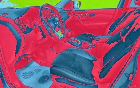 Nissan Qashqai, 2020 год, 2 360 000 рублей, 12 фотография