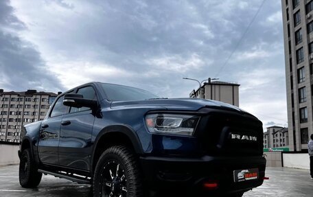 Rambler 1500, 2023 год, 4 900 000 рублей, 7 фотография