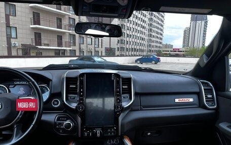 Rambler 1500, 2023 год, 4 900 000 рублей, 9 фотография