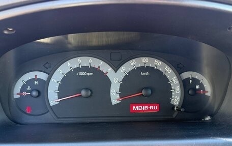 Hyundai Elantra III, 2002 год, 275 000 рублей, 21 фотография