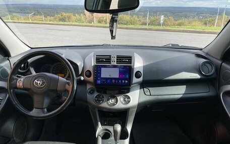 Toyota RAV4, 2008 год, 1 075 000 рублей, 7 фотография