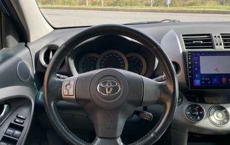 Toyota RAV4, 2008 год, 1 075 000 рублей, 8 фотография