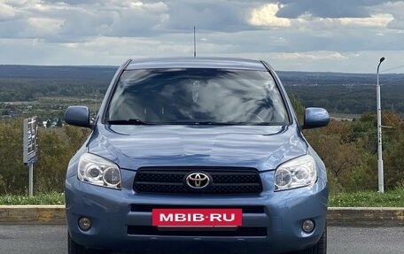 Toyota RAV4, 2008 год, 1 075 000 рублей, 2 фотография