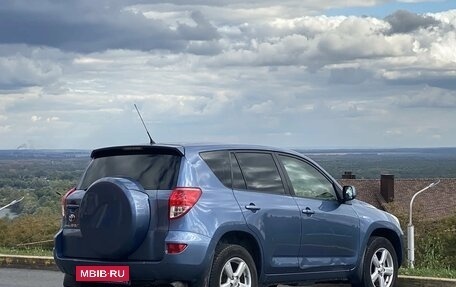 Toyota RAV4, 2008 год, 1 075 000 рублей, 6 фотография