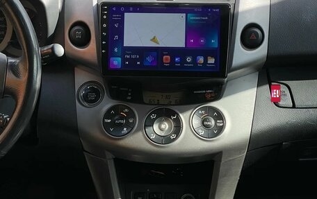 Toyota RAV4, 2008 год, 1 075 000 рублей, 9 фотография
