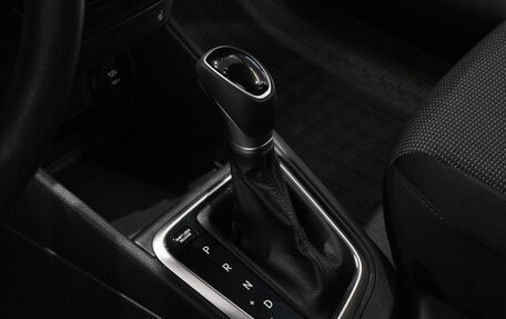 Hyundai Solaris II рестайлинг, 2020 год, 1 499 000 рублей, 10 фотография