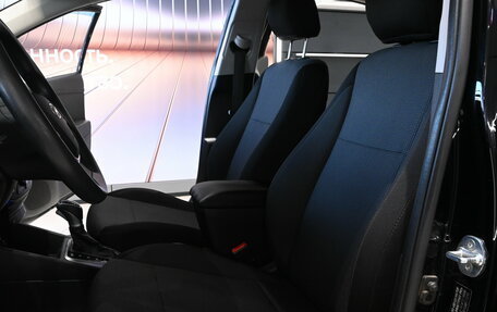 Hyundai Solaris II рестайлинг, 2020 год, 1 499 000 рублей, 12 фотография